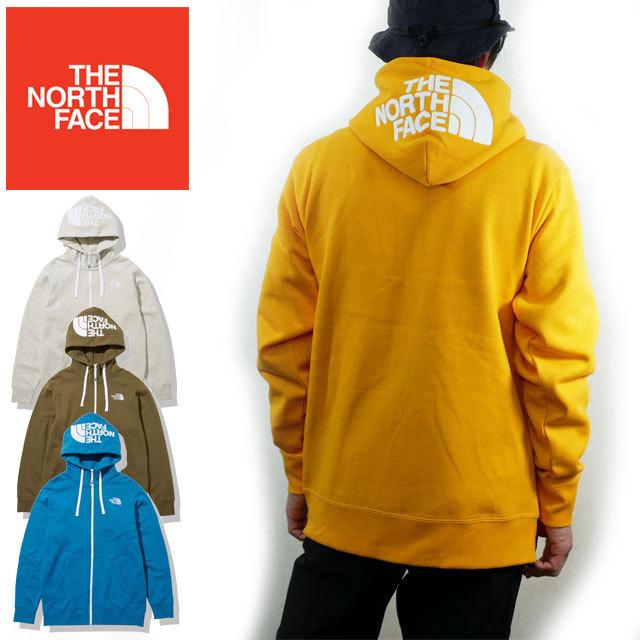 ザ ノースフェイス THE NORTH FACE パーカー メンズ NT62130