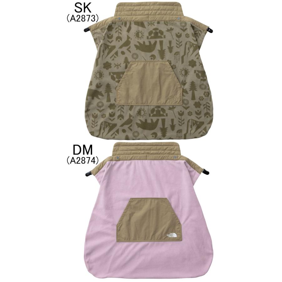 THE NORTH FACE ザ・ノース・フェイス ベビー用品 キッズ ベビー