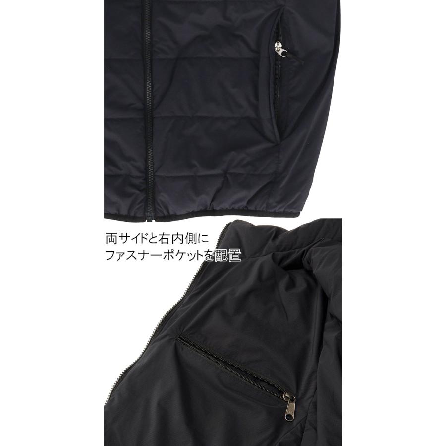THE NORTH FACE（ザ ノースフェイス） 爆買 ライトダウンベスト メンズ