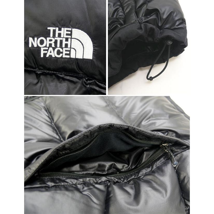 THE NORTH FACE（ザ ノースフェイス） ダウンベスト メンズ ND92452