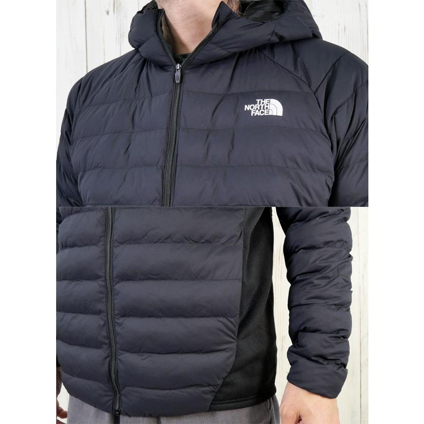 THE NORTH FACE（ザ ノースフェイス） ランジャケット メンズ NY82576