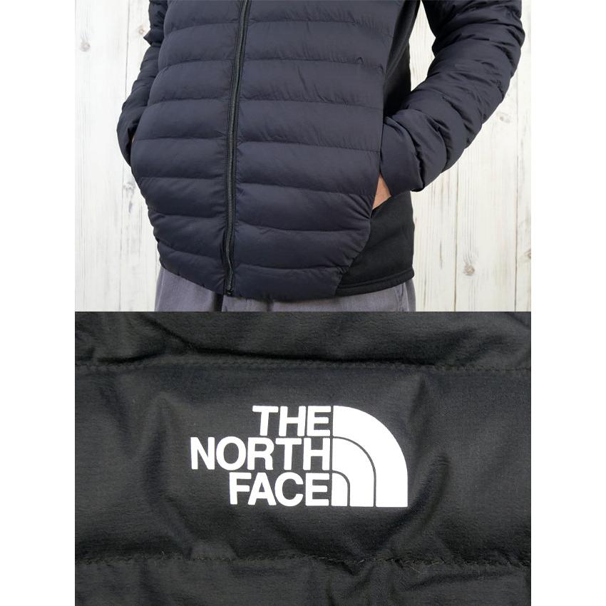 THE NORTH FACE（ザ ノースフェイス） ランジャケット メンズ NY82576