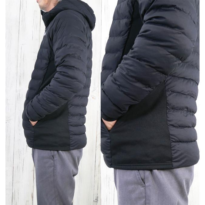 THE NORTH FACE（ザ ノースフェイス） ランジャケット メンズ NY82576