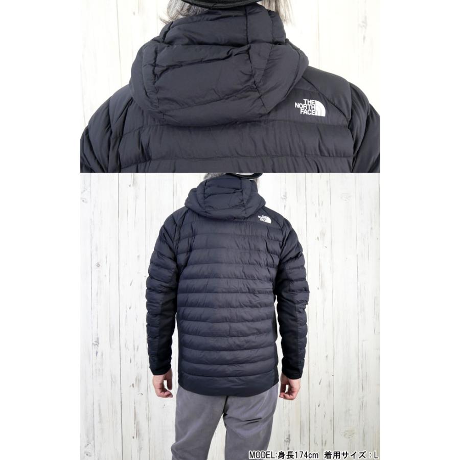 THE NORTH FACE（ザ ノースフェイス） ランジャケット メンズ NY82576