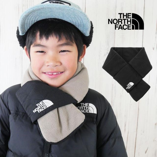 THE NORTH FACE（ザ ノースフェイス） マフラー キッズ NNJ72511