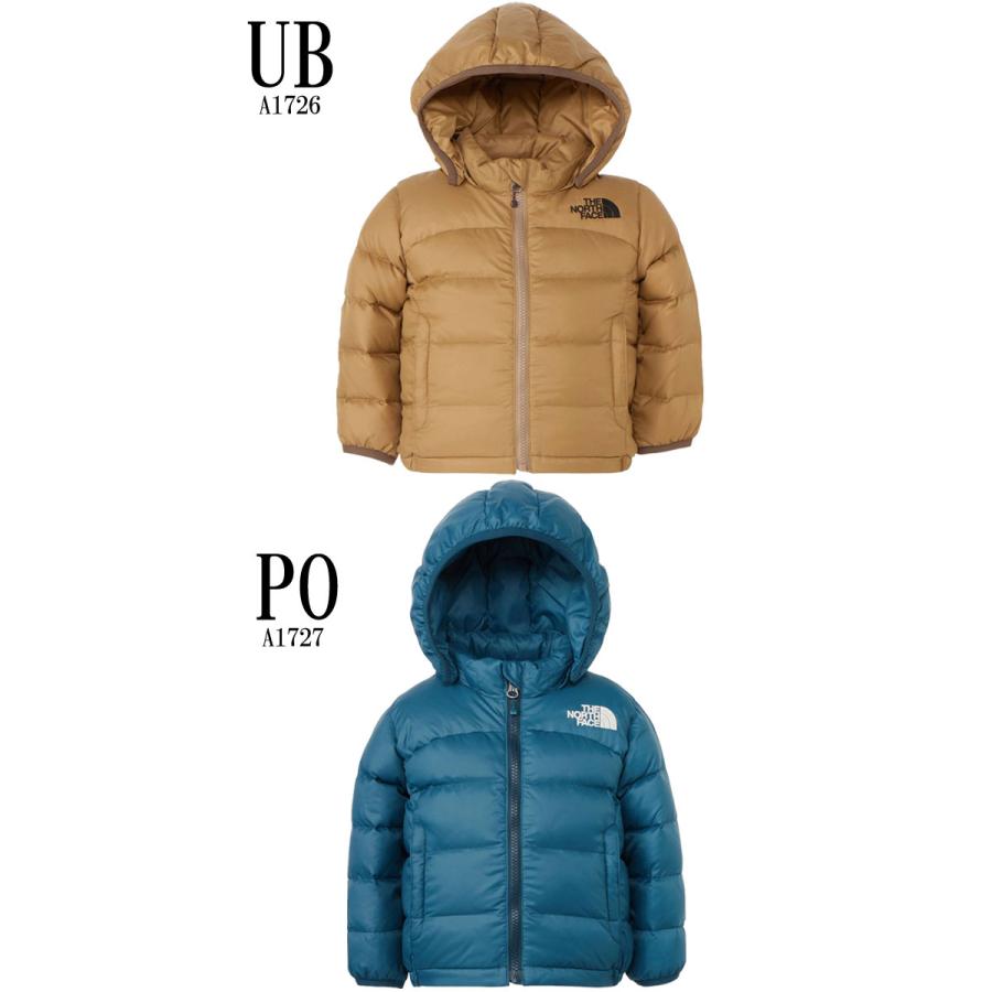 THE NORTH FACE ザ・ノース・フェイス アウター キッズ ベビー