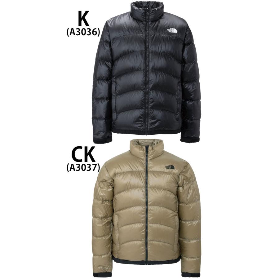 THE NORTH FACE（ザ ノースフェイス） ダウンジャケット メンズ