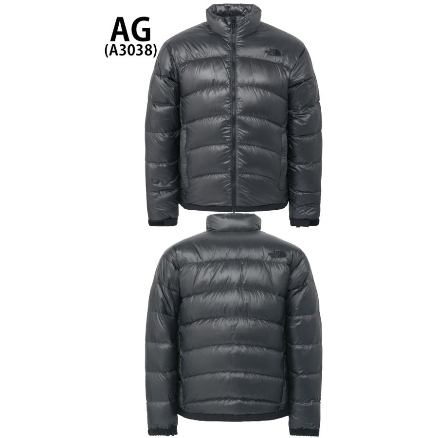 THE NORTH FACE（ザ ノースフェイス） ダウンジャケット メンズ