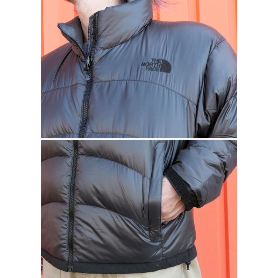 THE NORTH FACE（ザ ノースフェイス） ダウンジャケット メンズ