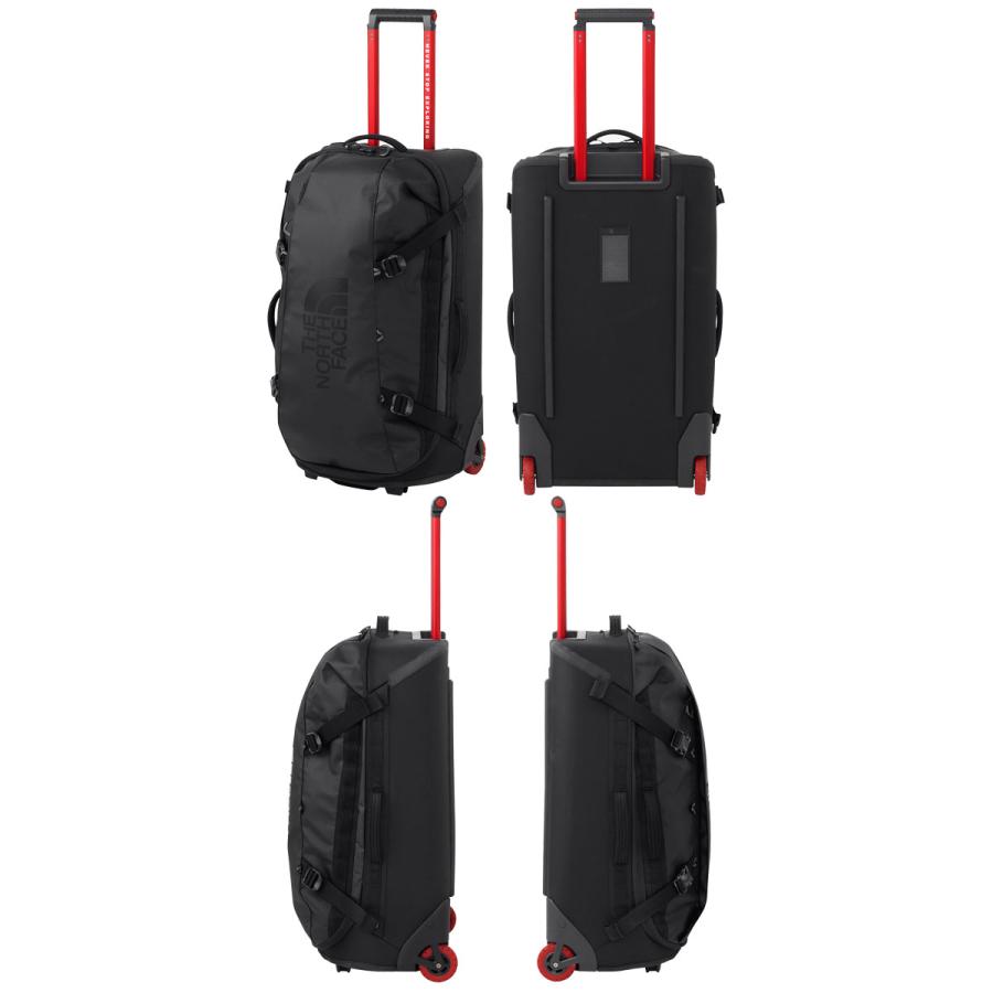 THE NORTH FACE ザ・ノース・フェイス キャリーバッグ メンズ