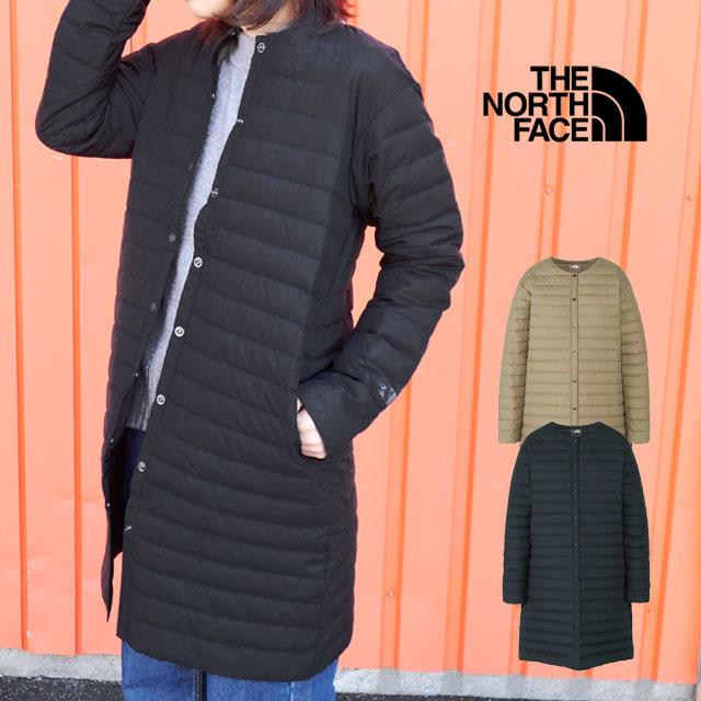 THE NORTH FACE ザ・ノース・フェイス アウター レディース NDW92263