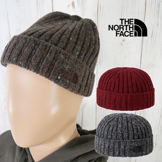 THE NORTH FACE（ザ ノースフェイス） 帽子 メンズ NN42434 ショート