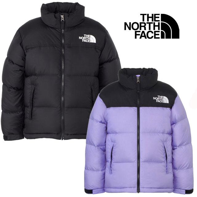 THE NORTH FACE ザ・ノース・フェイス ダウンジャケット キッズ 