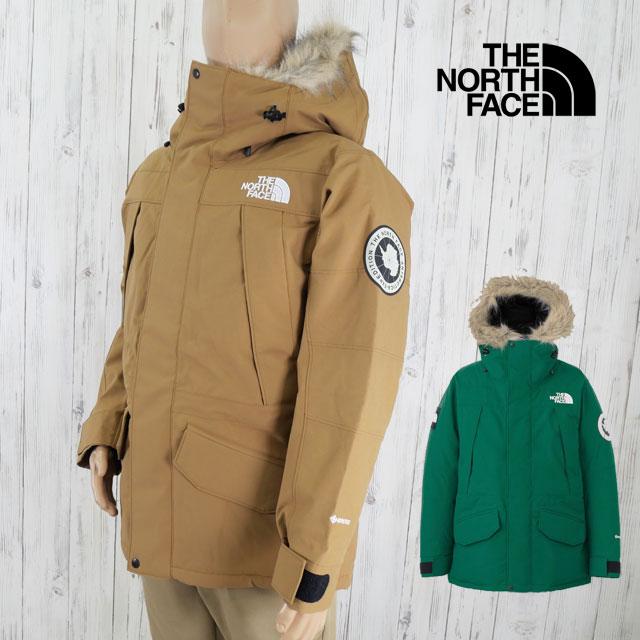 THE NORTH FACE ザ・ノース・フェイス| ダウンジャケット メンズ 