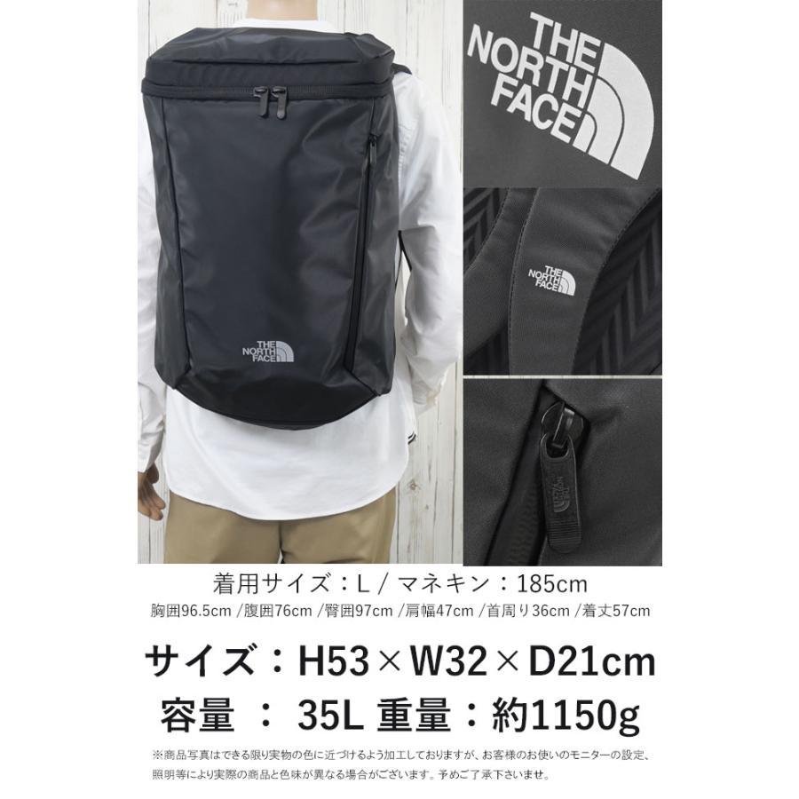 THE NORTH FACE（ザ ノースフェイス） リュックサック メンズ NM82553