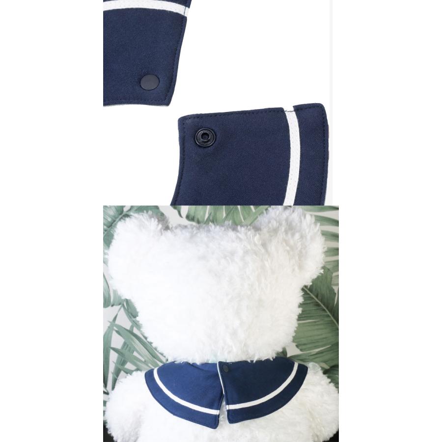 HELLY HANSEN（ヘリーハンセン） スタイ ベビー HAB92500 マイ