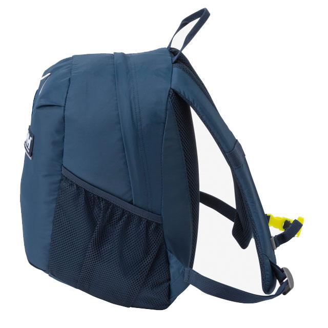 HELLY HANSEN（ヘリーハンセン） リュックサック キッズ ジュニア