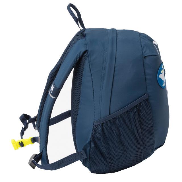 HELLY HANSEN（ヘリーハンセン） リュックサック キッズ ジュニア