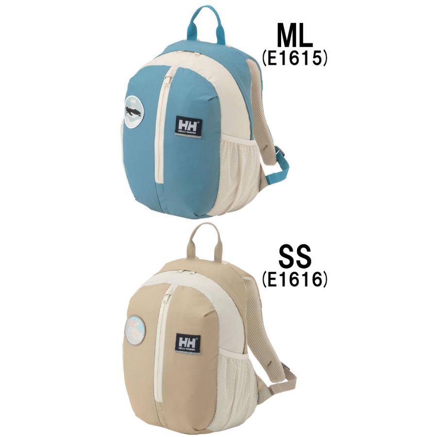 HELLY HANSEN（ヘリーハンセン） リュックサック バックパック キッズ