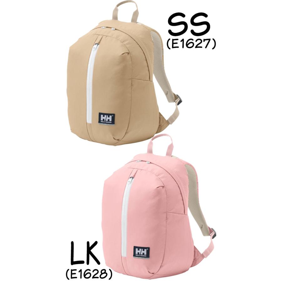 HELLY HANSEN（ヘリーハンセン） リュックサック バックパック キッズ