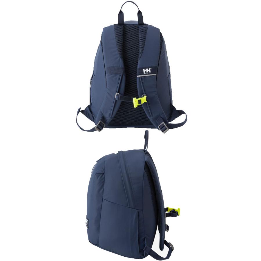 HELLY HANSEN（ヘリーハンセン） リュックサック バックパック キッズ