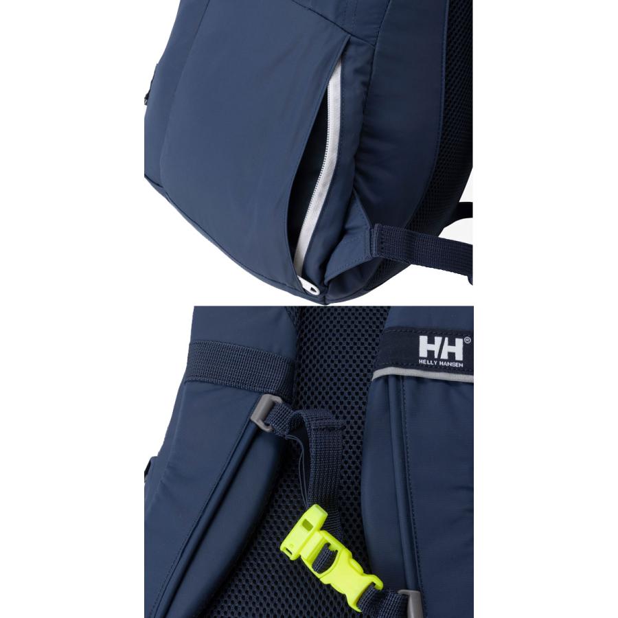 HELLY HANSEN（ヘリーハンセン） リュックサック バックパック キッズ