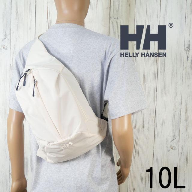 HELLY HANSEN（ヘリーハンセン） ボディバッグ ショルダーバッグ