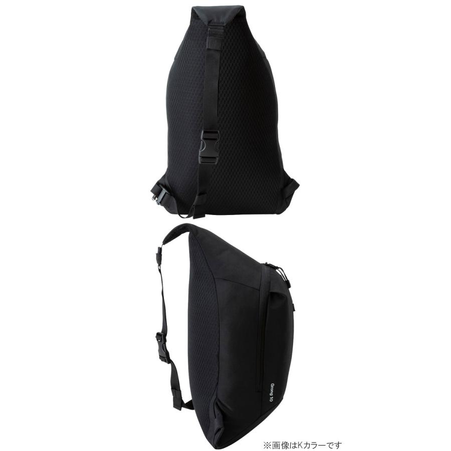 HELLY HANSEN（ヘリーハンセン） ボディバッグ ショルダーバッグ