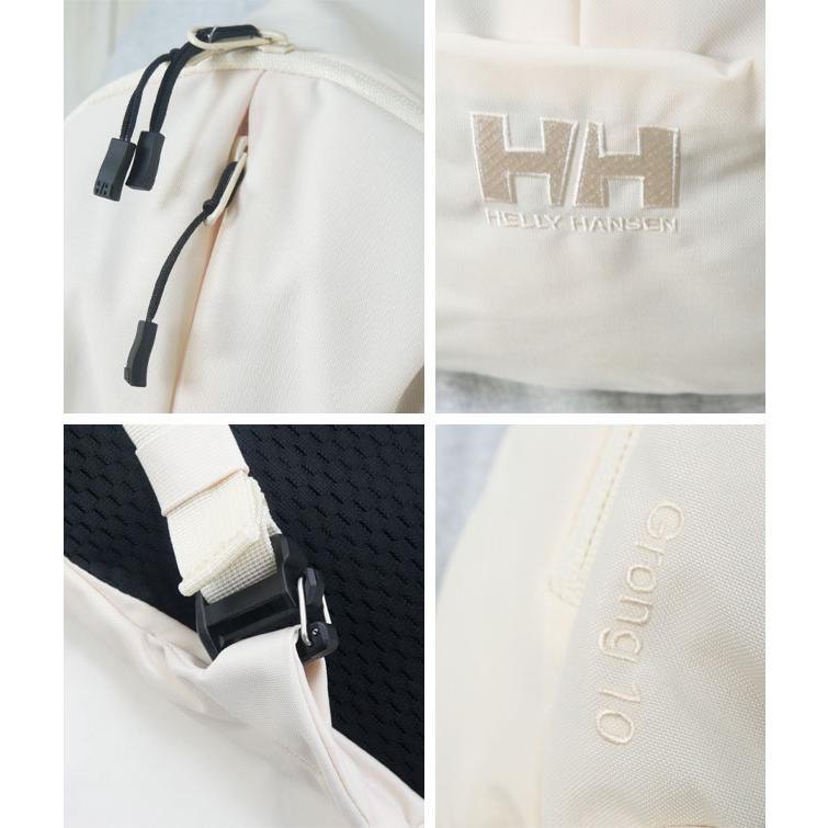 HELLY HANSEN（ヘリーハンセン） ボディバッグ ショルダーバッグ 