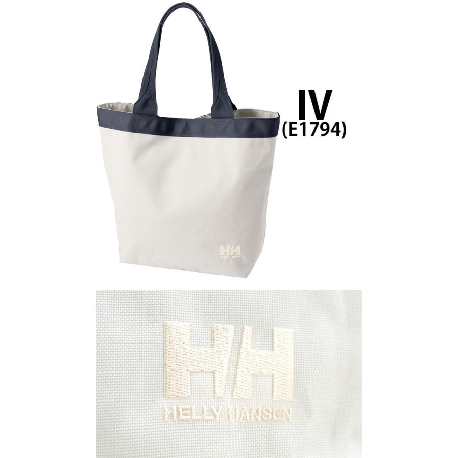 HELLY HANSEN（ヘリーハンセン） トートバッグ メンズ HY92564