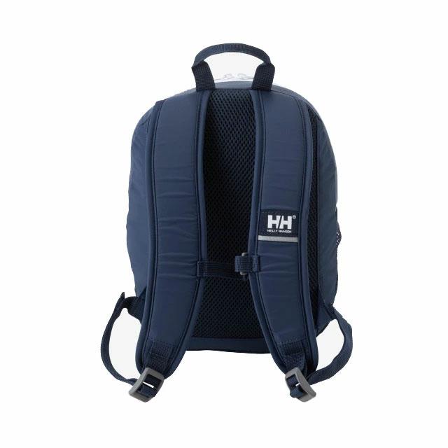 ヘリーハンセン リュックサック デイバッグ キッズ ジュニア HYJ92512 カイルハウスパック8 バッグ バック ユニセックス 8L BAG お出かけ 通園 鞄の画像