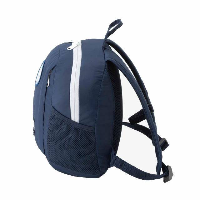 ヘリーハンセン リュックサック デイバッグ キッズ ジュニア HYJ92512 カイルハウスパック8 バッグ バック ユニセックス 8L BAG お出かけ 通園 鞄の画像