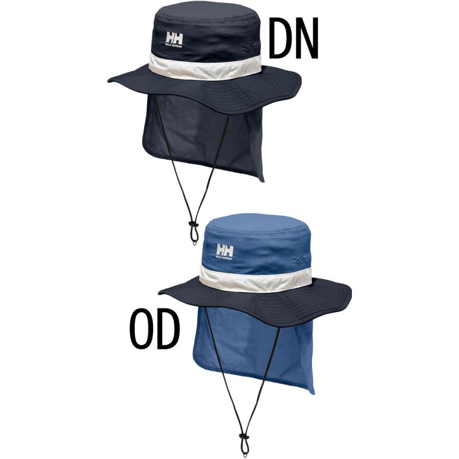 HELLY HANSEN ヘリーハンセン 帽子 キッズ ジュニア HCJ92201