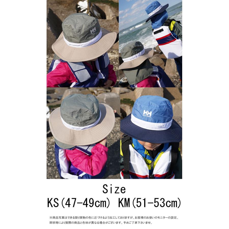 HELLY HANSEN ハット HELLY HANSEN ヘリーハンセン キャップ バケットハット