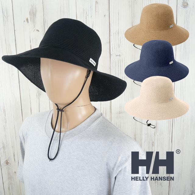 HELLY HANSEN（ヘリーハンセン） 帽子 メンズ HC92500 サマーロール
