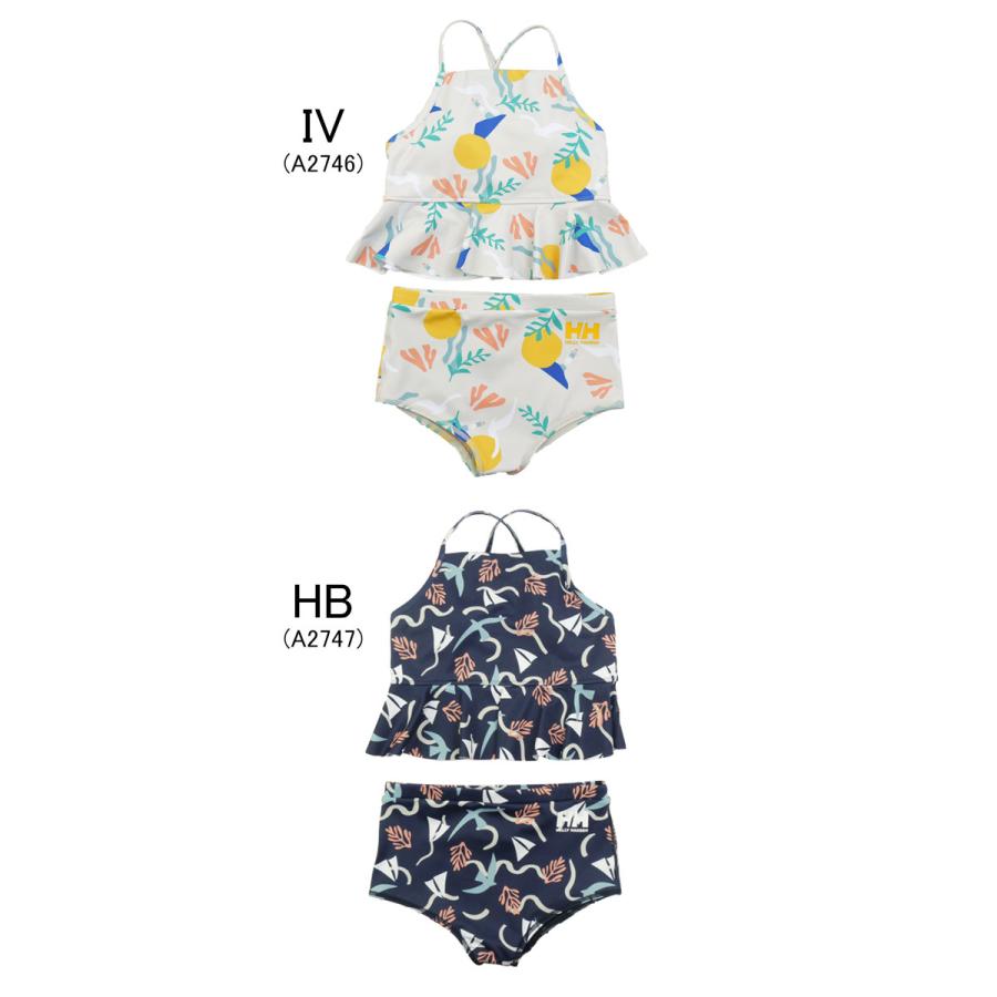 新品未使用　Helly Hansen 水着セット L ヘリーハンセン 美品】ヘリーハンセン レディース水着 Lサイズ - メルカリ