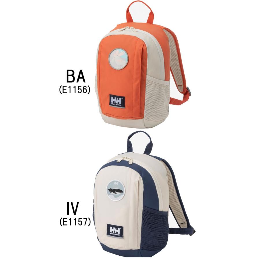 Helly Hansen kids リュック HELLY HANSEN（ヘリーハンセン） リュックサック キッズ ジュニア