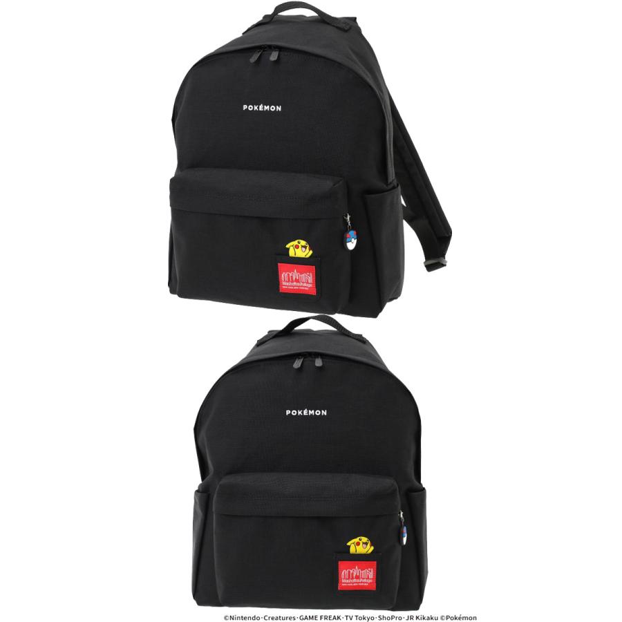 Manhattan Portage（マンハッタンポーテージ） バックパック メンズ