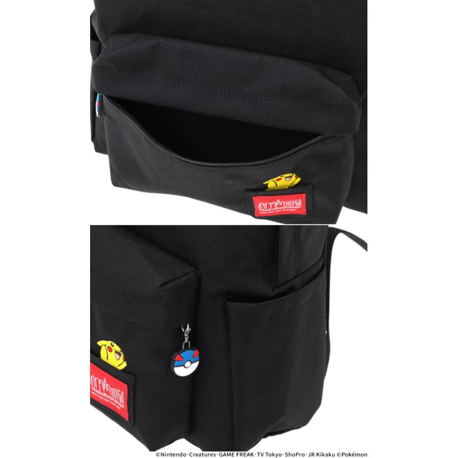 Manhattan Portage（マンハッタンポーテージ） バックパック メンズ