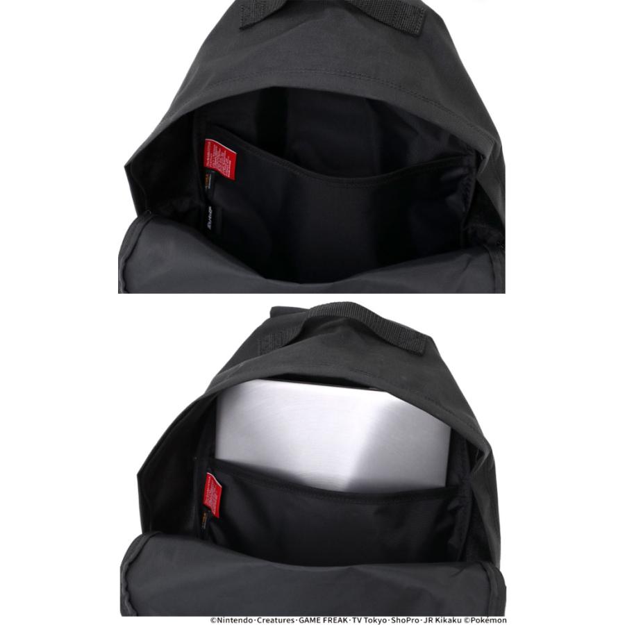 Manhattan Portage（マンハッタンポーテージ） バックパック メンズ