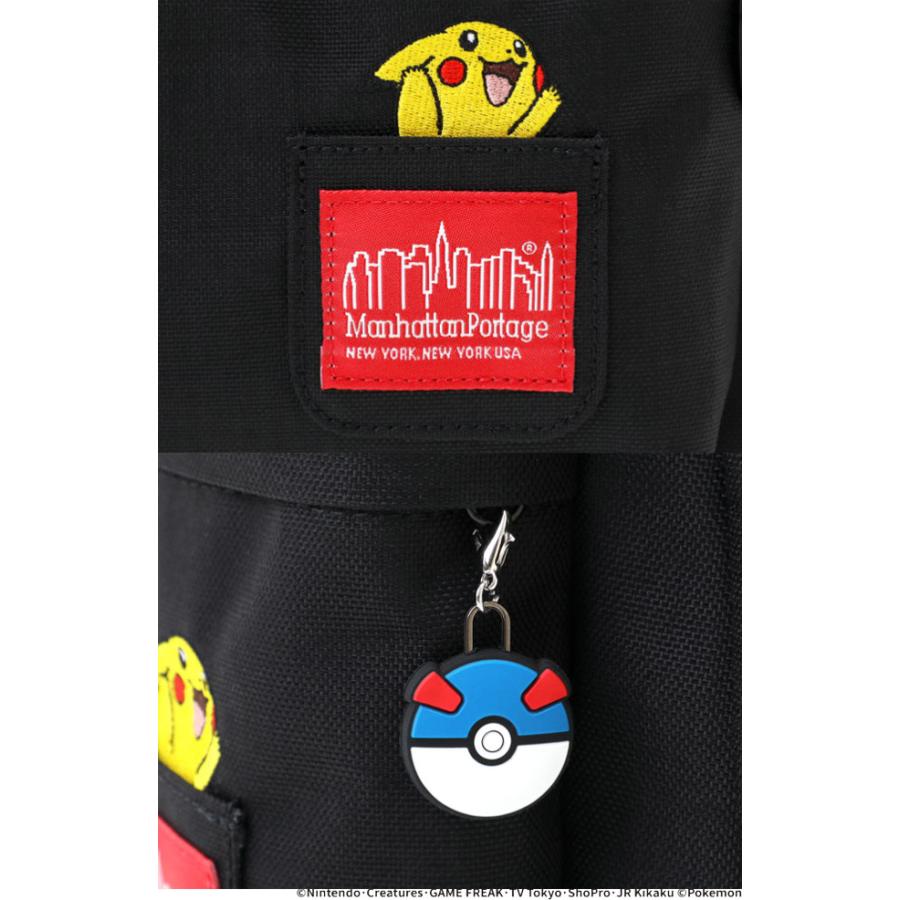 Manhattan Portage（マンハッタンポーテージ） バックパック メンズ