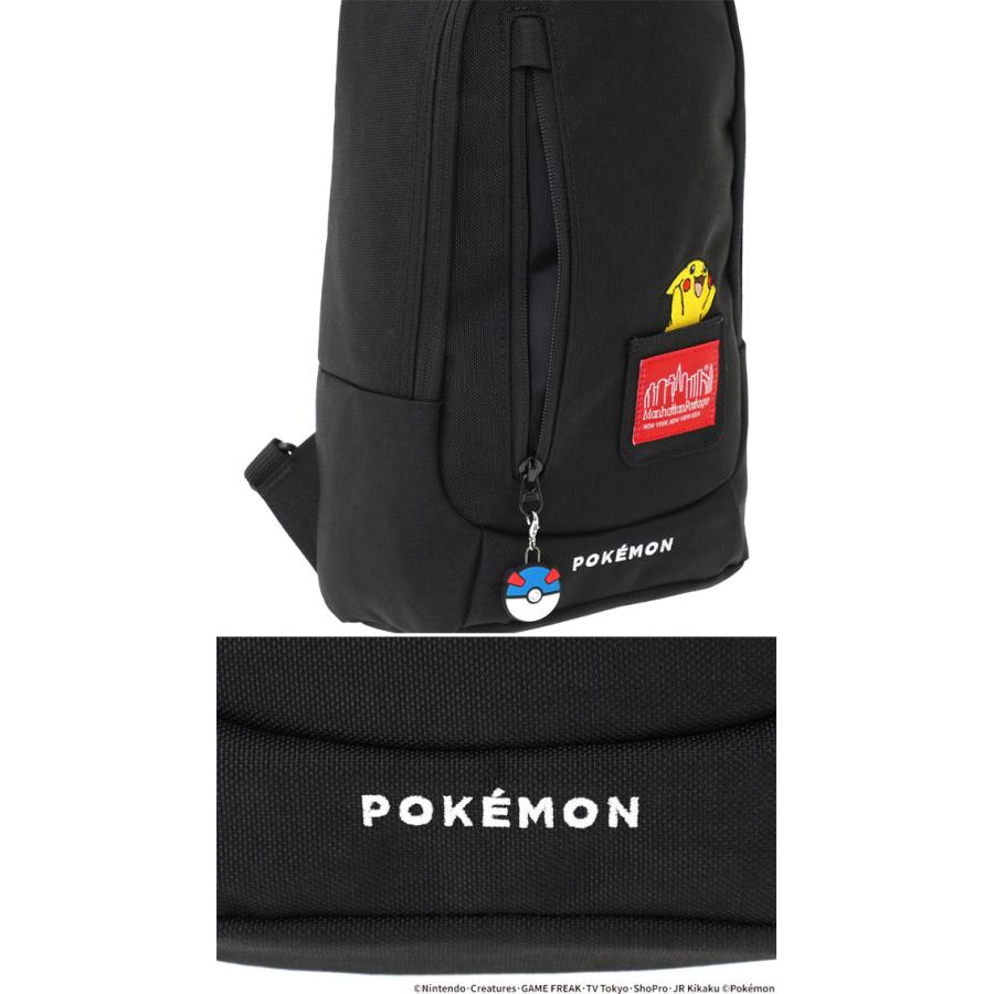 Manhattan Portage（マンハッタンポーテージ） クロスボディバッグ