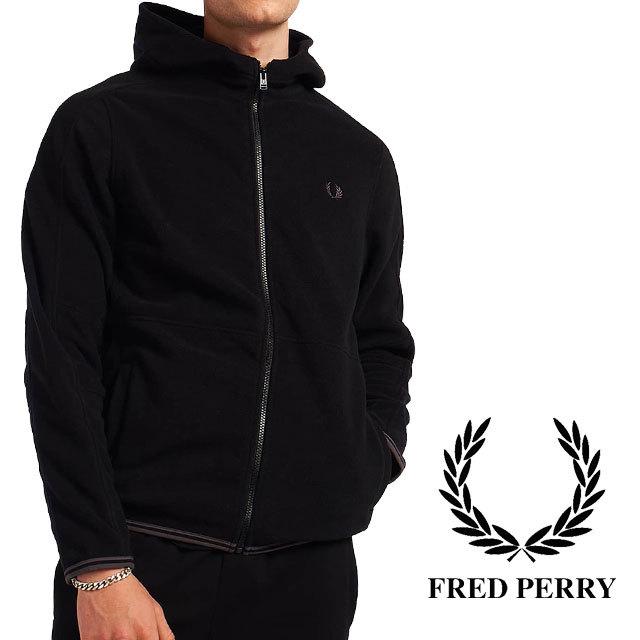 贅沢 FRED PERRY パーカー ジャケット ecousarecycling.com