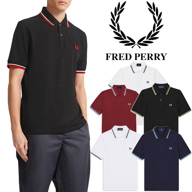 【美品・1着おまけつき！】Fred Perry チェック柄 ジッパーポロシャツ 楽天市場】フレッドペリー ポロシャツ（長さ（袖）七分袖・五分