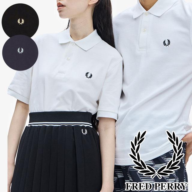 FRED PERRY フレッドペリー ポロシャツ メンズ レディース M3 FRED PERRY フレッドペリー ポロシャツ メンズ レディース M3