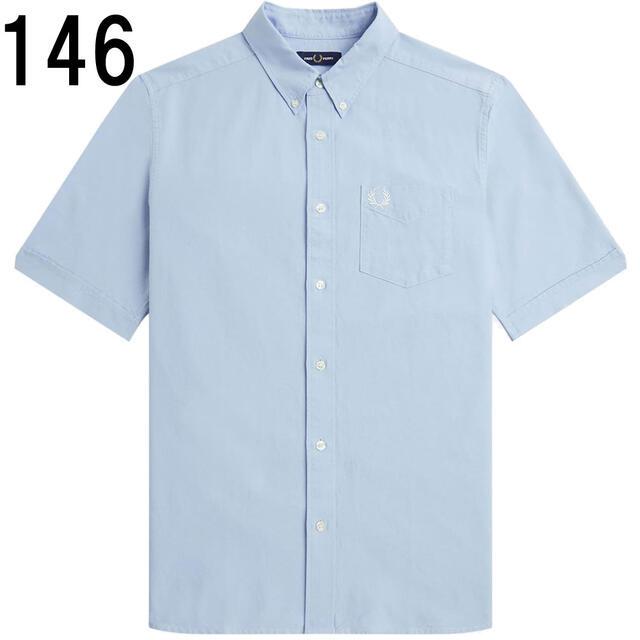 FRED PERRY（フレッドペリー） メンズ レディース オックスフォード