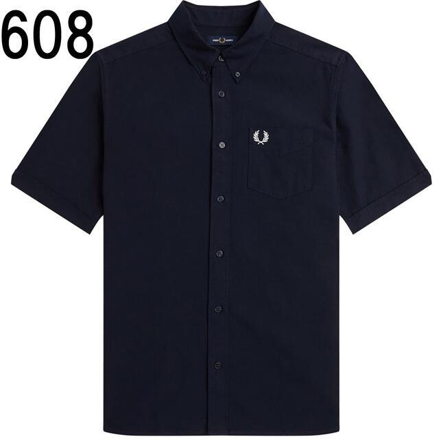 FRED PERRY（フレッドペリー） メンズ レディース オックスフォード