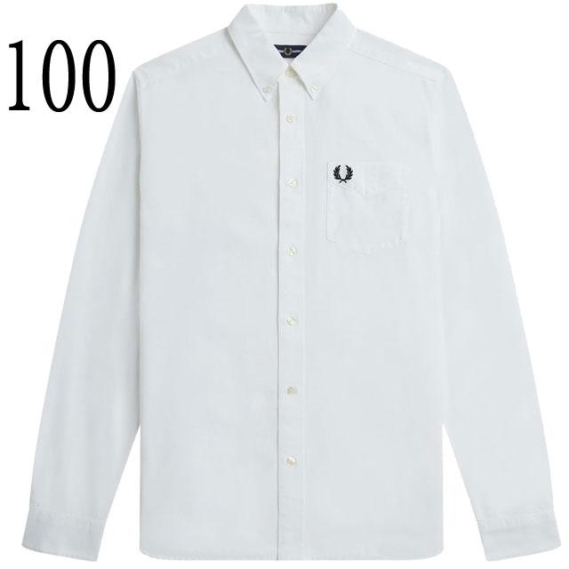 FRED PERRY（フレッドペリー） 爆買 メンズ レディース シャツ M5516