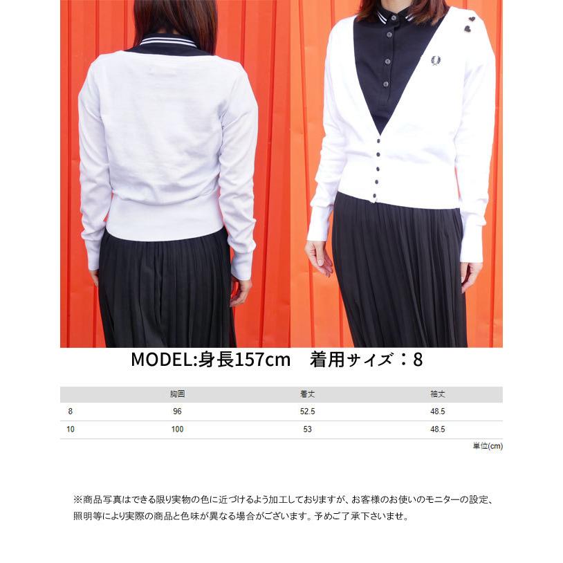 【美品】フレッドペリー モヘアカーディガン ニット ドレス 楽天市場】セール【30%OFF】FRED PERRY フレッド ペリー ケーブル