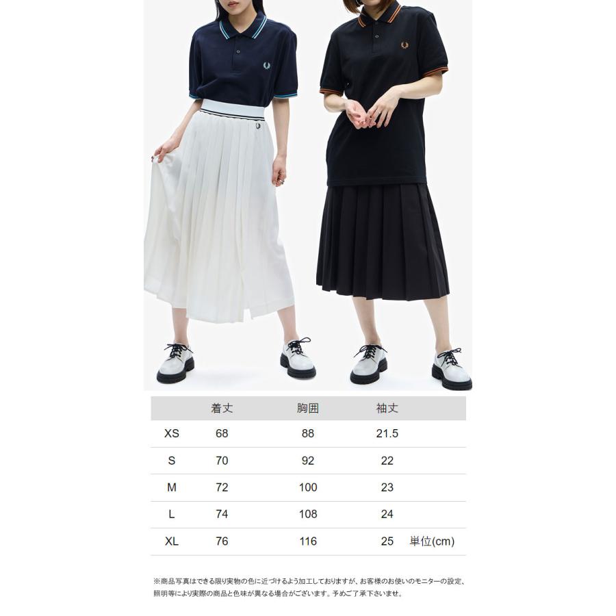 FRED PERRY（フレッドペリー） 爆買 ポロシャツ メンズ レディース